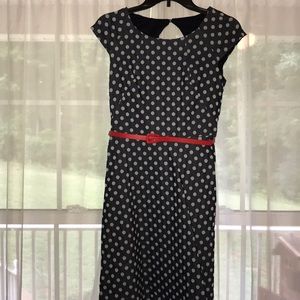 PolkaDotted Summer Dress
